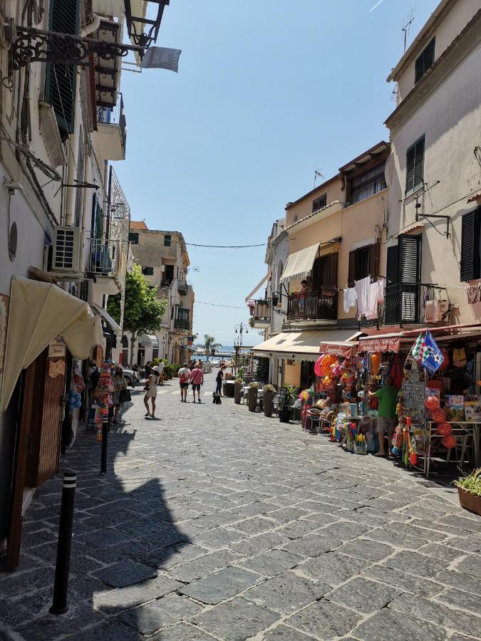 Le 13 Fontane Salerno Exterior foto