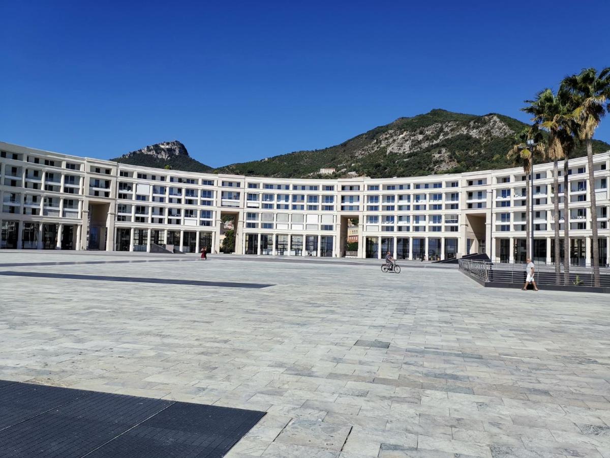 Le 13 Fontane Salerno Exterior foto