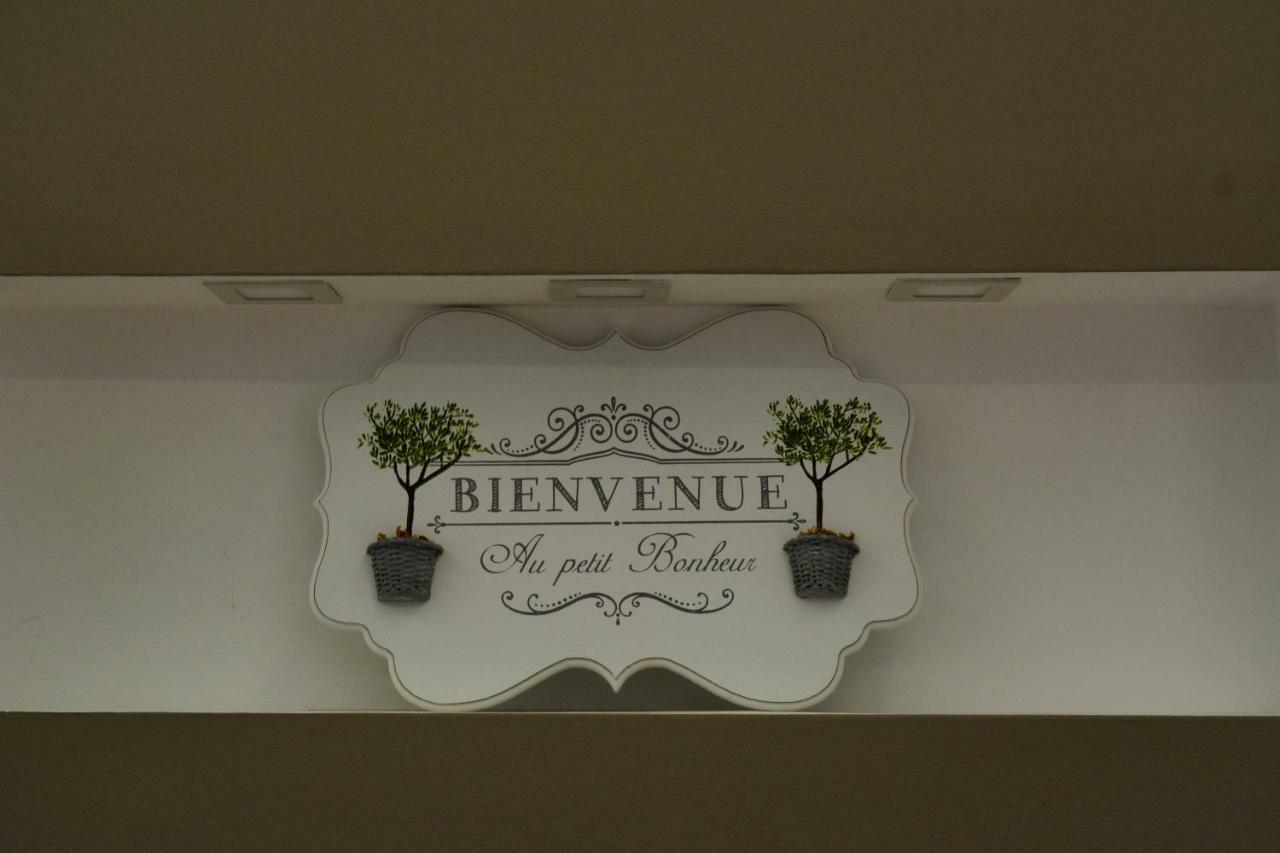 Le 13 Fontane Salerno Exterior foto