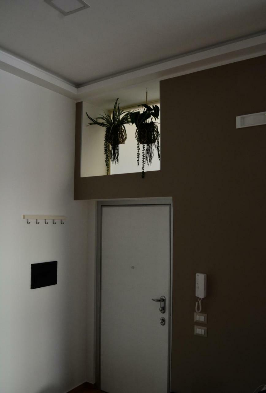Le 13 Fontane Salerno Exterior foto