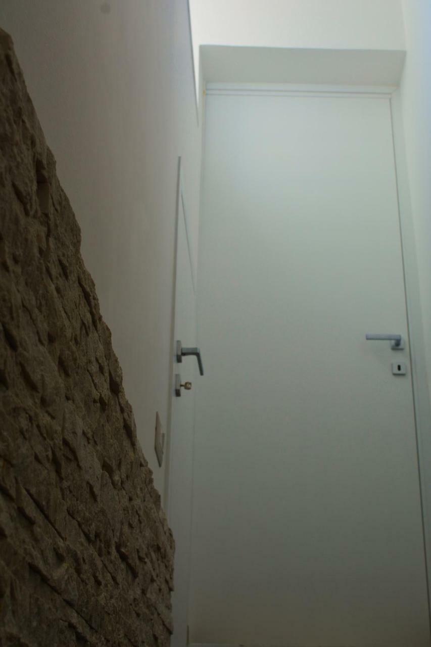 Le 13 Fontane Salerno Exterior foto