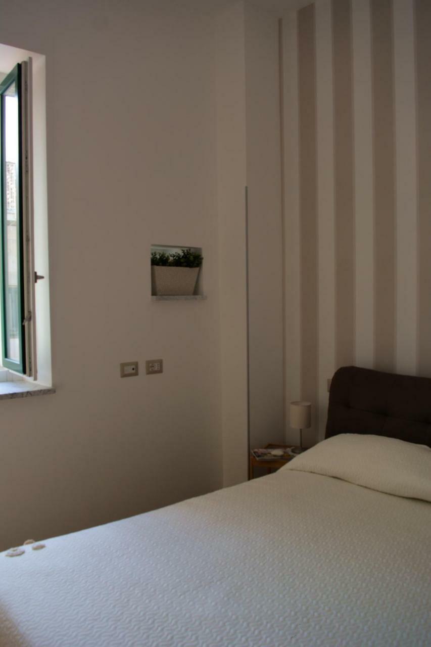 Le 13 Fontane Salerno Exterior foto